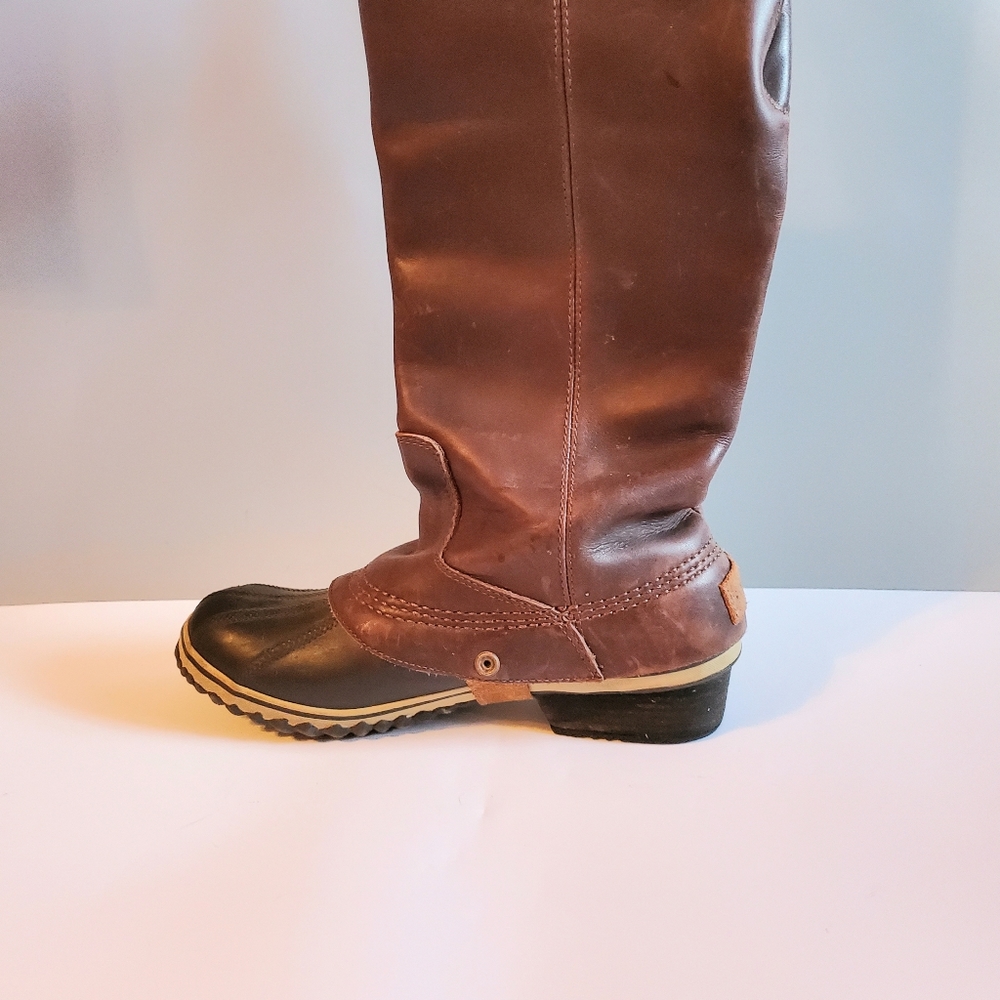 Sorel Womens Boots Size 9 NL2007-260